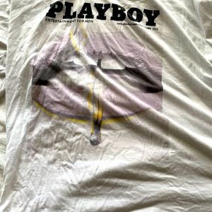 Playboy Oversized Tee